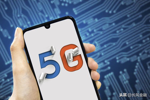技術(shù)分析 中興通訊 vs 烽火通信 誰(shuí)更有望成為5G“大妖股”？